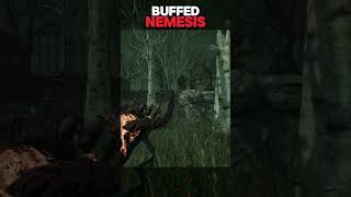 NEW NEMESIS BUFFS ARE AMAZING dbd dbdupdate [upl. by Vern728]