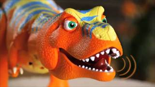 Morphle Dinosaur Adventures  Pterodactyl TRex Ankylosaurus Videos for Kids [upl. by Inamik178]