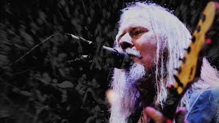 Jerry Cantrell  Had To Know Official Music Video [upl. by Ameh816]