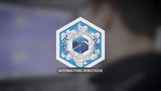 Automatisme  Robotique [upl. by Pederson822]