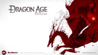 Dragon Age Origins Soundtrack  Leliannas Song [upl. by Publius343]