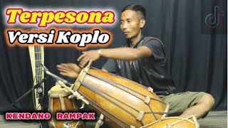 TERPESONA VERSI REGGAE SKA KOPLO cover [upl. by Hambley]