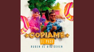 Copiame el Paso [upl. by Saree]