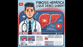 quotFibrosis Hepática ¿Puede Regenerarse el Hígadoquot [upl. by Akiem]