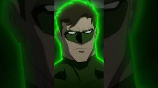 Green Lantern Learns Who Batman is [upl. by Flieger955]