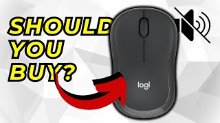 Whats the Real Reason Behind Logitech M240s Popularity Over M185 [upl. by Yhtir]