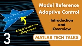 What Is Model Reference Adaptive Control MRAC  LearningBased Control Part 3 [upl. by Ivanna375]