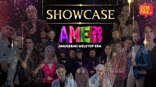 Showcase AME 2019 [upl. by Reste]