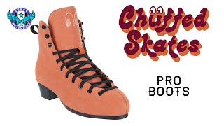 Chuffed Pro Boots Review [upl. by Kingdon]