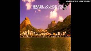 VA Brazil Lounge Vol3  Jazzamor  Berimbou Original Mix [upl. by Vachell]