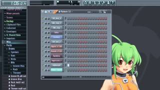 fl studio 2pac shorty wanna be a thugby mza [upl. by Levi]