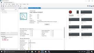 Cant connect to mysql server solution error 2003 localhost10061 from MySQL Workbench [upl. by Nosemaj988]