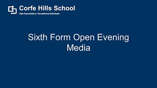 Media Sixth Form Open Evening [upl. by Sunday]