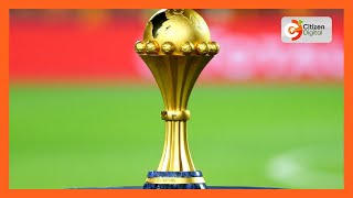 Kenya Uganda and Tanzania to host AFCON 2027 [upl. by Shirley]