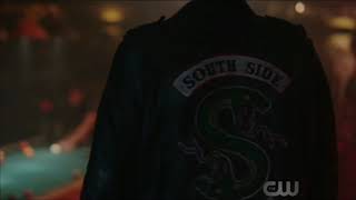 Jugheads Serpent Trials  Riverdale 2x05 [upl. by Mathews932]