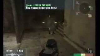 SOCOM II US NAVY SEALs PS2 Online [upl. by Hareemas]