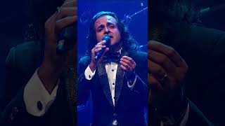 අදුරුතුමියයි ප්‍රේමයේ ඔබ 💝 nalinperera marians victorrathnayake concert marianslive youtube [upl. by Aihceyt]