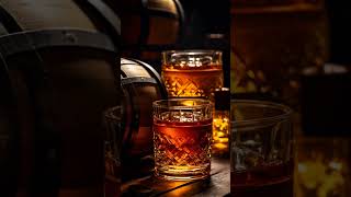 Whiskey vs Vodka Unraveling the Tale Behind Every Glass [upl. by Ppilihp]