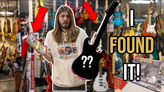 I Found The Best 500 Guitar It Surprised Me [upl. by Sivehc]