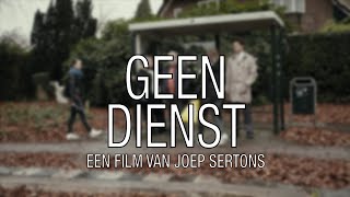 Geen Dienst [upl. by Anikas]