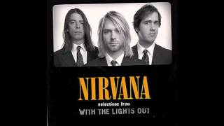 Nirvana  Verse Chorus Verse Lyrics [upl. by Acsecnarf]