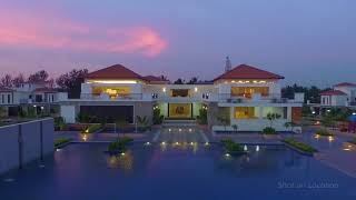 Prestige Glenwood Villas and Twin Houses in East Bangalore [upl. by Assetniuq]