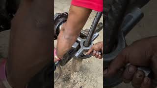 This is trick for fit bearing foyoupage automechanic asmr grow mechanic viralvideo worklife [upl. by Eerol]