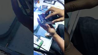 How to repair any android phone broken display LCD Screen easilyshortvideos repair displayscreen [upl. by Federico]