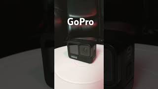 GoPro hero explained in under 30 seconds is it worth buying in 2024 shorts [upl. by Oiliruam]