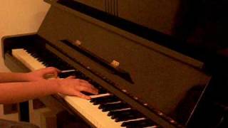 Il favoloso mondo di Amelie  Yann Tiersen pianoavi [upl. by Brogle98]