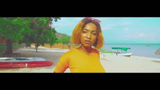 GUNTOLA  Mtima Mwako official video Dir M FELI [upl. by Donni]