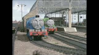 Henry Says to Gordon quotFat Facequot [upl. by Amandy]