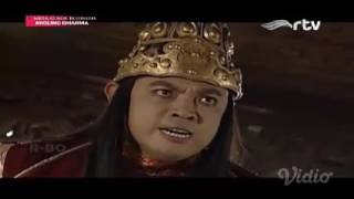 Full Angling dharma episode 115 Perebuatan Sawo pitu [upl. by Rolfe]