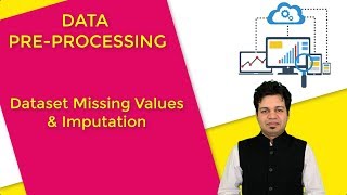 3Dataset Missing Values amp Imputation Detailed Python Tutorial  Impute Missing values in ML [upl. by Auqenahs]