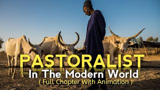 Pastoralists In The Modern World  Chapter 5 History Class 9 full Chapter Animation  Ncert  Cbse [upl. by Nappie]