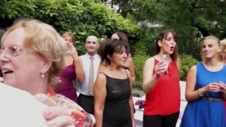 Flashmob Brindis La Traviata  Vocal Va pensiero [upl. by Cairns]