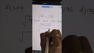 Squares amp Square Roots in easy steps  class 8 shorts class8 squareroot trending mathhelp [upl. by Ahseyk205]