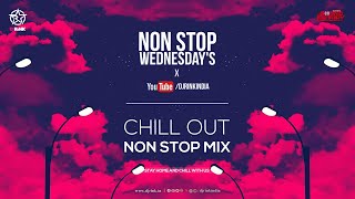 DJ RINK  CHILL OUT BOLLYWOOD  NON STOP MIX  CHILLVIBE  SOULFUL MUSIC  1 hour mixtape [upl. by Myles]