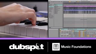 Music Foundations Tutorial Pt 1 How to Transcribe Acapellas [upl. by Aynod]