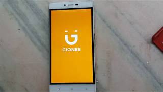 Hard Reset Gionee F103 [upl. by Betteanne]