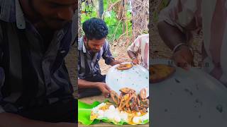 village cooking fish fry  village boys  fishfry villagestylecooking [upl. by Aliehs]