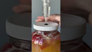 HOW TO MAKE STRAWBERRY MEAD [upl. by Calla641]