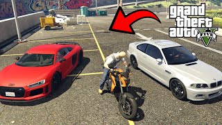 TESTUJEMY PRAWDZIWE SAMOCHODY w GTA V FIVEM  HOGATY I EKIPA  TRYB RSM FREEROAM 01 [upl. by Cinimmod357]