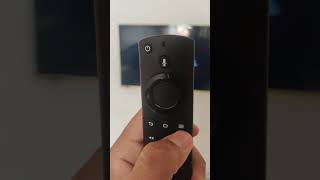 Enable Power and volume in Micromax TV from Fire Stick Remote [upl. by Millwater]