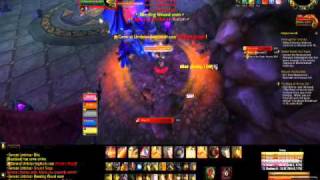 How To Umbrage for Umbriss Achievement  General Umbriss Heroic [upl. by Janelle168]