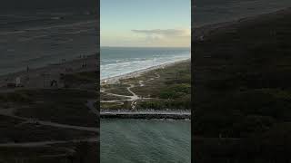 MSC Seashore Disembarking from Port Canaveral FL cruise msc cruiseship florida jennaraine [upl. by Chico902]