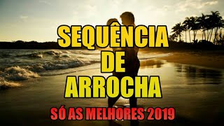 ARROCHA  SÓ AS MELHORES [upl. by Schwarz340]