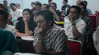 Seminar Nasional Tindak Pidana oleh Korporasi apa dan Bagaimana [upl. by Daus137]