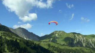 Paragliding  Mountaineering  8848 Documentary Trailer HiDef [upl. by Luckett347]