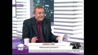 Agentul VIP  2052011  Viorel Pop [upl. by Florie]